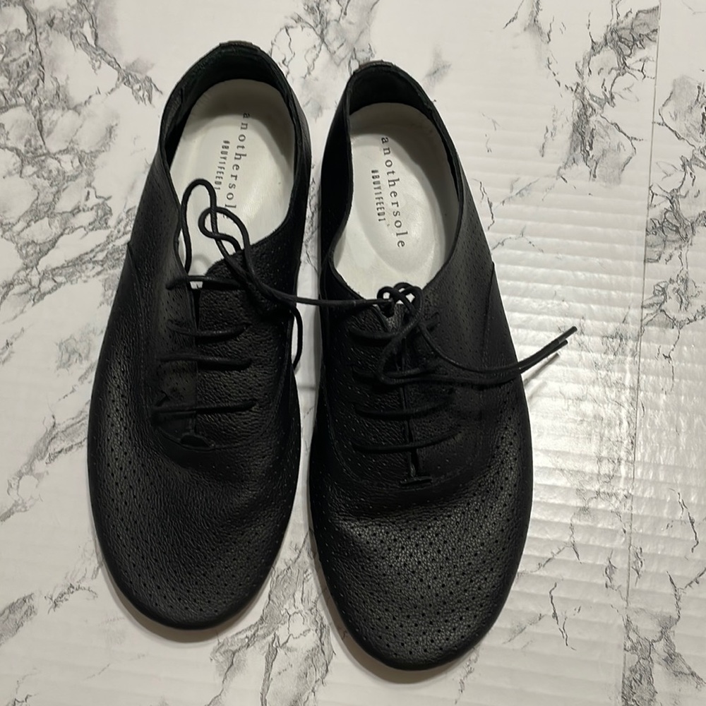 Another Sole oxfords